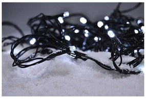 Solight 1V04-W - Kültéri karácsonyi lánc 35 m 300xLED/230V fehér IP44