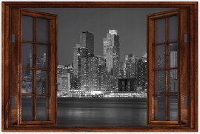 Poszterek 120x80 New York