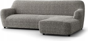 Superior Rugalmas sarokhuzat jobb oldali kanapé ágytakaró oszmán