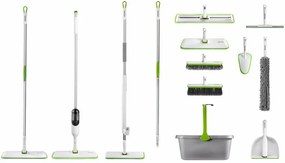 Tescoma ProfiMATE mop, toldatfej hüvellyel