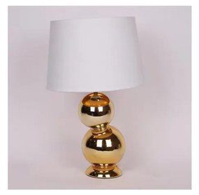 Asztali lámpa 1xE27/40W/230V