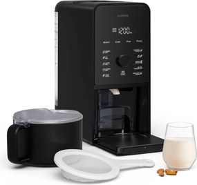 Klarstein Marcia Touch diótej készítő 1,2 liter 6 rozsdamentes acél kés 1200 W 10 + 2 program