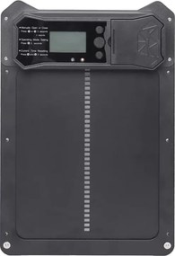 Avenberg TELMA Automatikus ajtó tyúkólakhoz