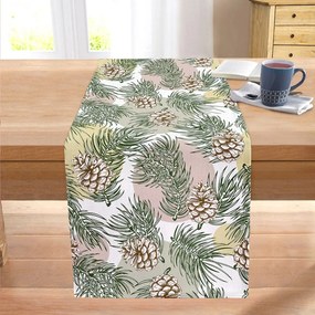 Asztali futó 40x130 cm Rachel – Mila Home