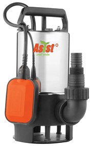 ASIST smart garden Merülő szivattyú 1100W ASIST AE9CPK110-IN-1 ASIST AE9CPK110-IN-1