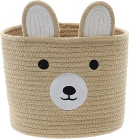 Állatos tároló doboz 25 x 20 cm - s méret