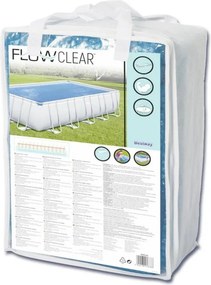 Bestway Szolártakaró 671x366 cm