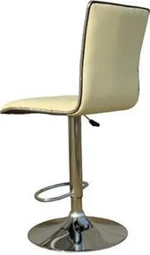Bárszék Hawaj CL-3233 krémszínű