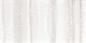 Dekor Rako Easy R fehér 20x40 cm matt WITMB047.1