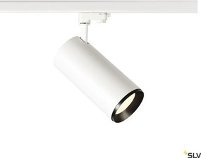 SLV NUMINOS® XL PHASE 1005739 Sínreflektor 1x36W/LED 4000K 3760LM