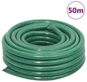 kerti tömlő zöld 0,75 50 m PVC&quot;