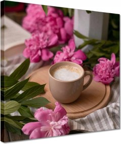 Festmények 30x30 Konyhai képek Forradalmak