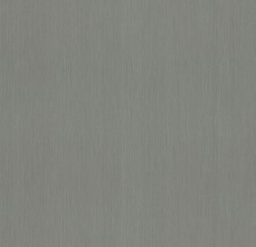 Szürke tapéta Vinil szövet utánzat flizelin