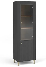 Vitrin Mossana MO3 (fekete). 1096828