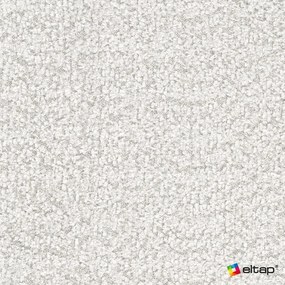 Krémszínű buklé kinyitható-tárolóhelyes kanapé jobb oldali 223 cm Fabillo – ELTAP