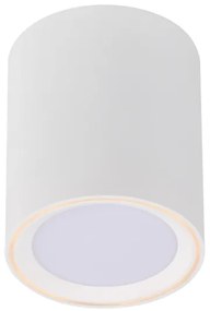 Nordlux - LED spotlámpa FALLON LONG LED/5,5W/230V fehér
