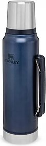 Italtartó termosz Stanley 1 l kék