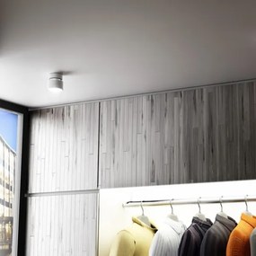 RED - Design Rendl - R11770 - Mennyezeti lámpa PIXIE 1xGX53/7W/230V