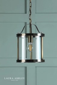 Laura Ashley Harrington 3756217-Q Függőlámpa 1x60W/E27 IP20