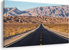 Kép - Death Valley, California, USA (90x60 cm)
