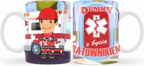 Mentős Bögre születésnapra 330ml