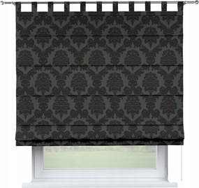 Kész Római roló Verona 120x180cm fekete