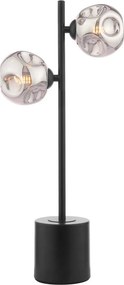 Dar Lighting Spiral SPI4222-28 Asztali lámpa 2x40w/G9 ip20