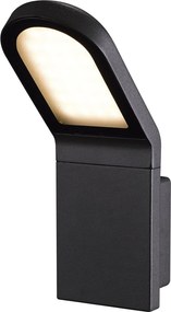 Novolux CASTELLO 534A-L0109A-04 Fali lámpa 1x9W/LED 711LM IP54