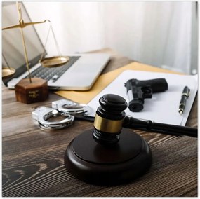 Poszterek 140x140 Kalapács skála jobb