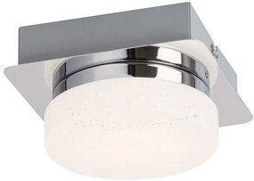 Rábalux HILARY 5661 Süllyesztett mennyezeti lámpa 1x5W/LED 4000K 400LM IP20