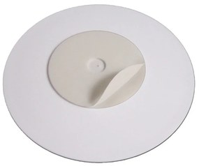 Kozmetikai nagyítós tükör (háromszoros) ø 12 cm – Wenko