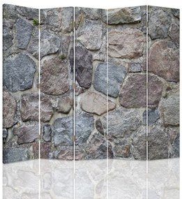 Gario Paraván Kofal Méret: 180 x 170 cm, Kivitelezés: Klasszikus paraván