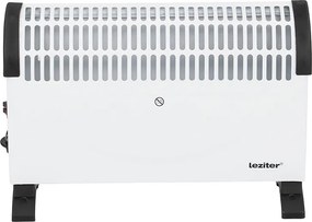 Kolumbo elektromos fűtőtest 600W / 900W / 1500W