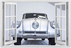 Poszterek 120x80 Tatra Autó