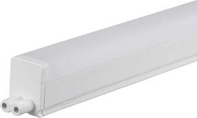 LED Pultmegvilágító SAMSUNG CHIP LED/16W/230V 6500K 115 cm
