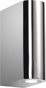 Fürdőszobai fali lámpa Italux modern króm