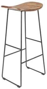 Tangle design bárszék