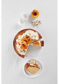 Acél sütőforma tortához ø 24 cm – Lékué