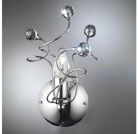 ONLI - Fali lámpa TRILLY 1xE14/6W/230V