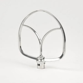 G3Ferrari G2016400 - Asztali dagasztógép kettős dagasztókampóval PASTAIO 8 l 1800W/230V krómozott