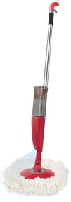 Lamart LT8066 kerek spray mop Clean
