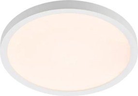 Markslojd PUNTO 108844 Süllyesztett mennyezeti lámpa 1x8W/LED IP44