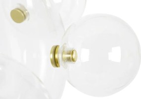King Home CAPRI LINE XCP9148-7B Függőlámpa 14x7W/LED 3000K IP20