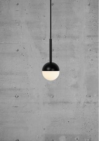Nordlux CONTINA 2113153003 Függőlámpa 1x5W/G9 IP20