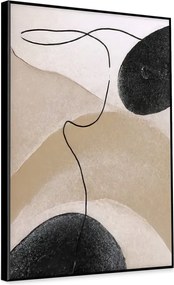 Kép 60x90 cm Abstraction of Motion – knor