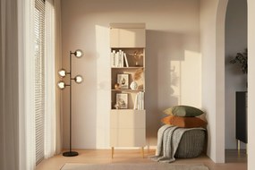 Sentia vitrin 1D - kasmír / aranysárga