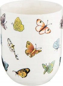Pillangó alakú bögre 100 ml