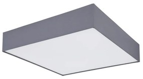 Globo 15585D3 - LED Mennyezeti lámpa SANNA LED/40W/230V 3000/4000/6000K