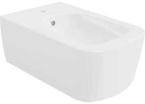Mexen York függő bidé, Fehér - 35115500