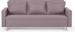 KENO fotelágy Rózsaszín